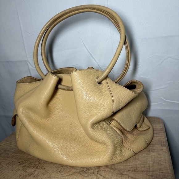 Cole Haan Village Bucket Tote Bag - Picture 15 of 16